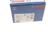 <strong>ДИСКОВІ КОЛОДКИ BOSCH 0 986 494 638 (фото 13)</strong>