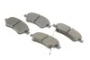 <strong>ДИСКОВІ КОЛОДКИ BOSCH 0 986 494 638 (фото 2)</strong>