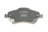 <strong>ДИСКОВІ КОЛОДКИ BOSCH 0 986 494 638 (фото 3)</strong>