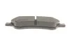 <strong>ДИСКОВІ КОЛОДКИ BOSCH 0 986 494 638 (фото 9)</strong>