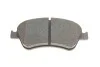 <strong>ДИСКОВІ КОЛОДКИ BOSCH 0 986 494 638 (фото 10)</strong>