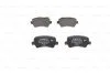 <strong>Гальмівні колодки, дискові BOSCH 0986494641 (фото 4)</strong>