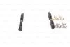 <strong>Гальмівні колодки, дискові BOSCH 0986494641 (фото 5)</strong>