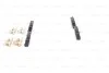 <strong>Гальмівні колодки, дискові BOSCH 0986494642 (фото 3)</strong>