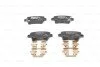 <strong>Гальмівні колодки, дискові BOSCH 0986494642 (фото 7)</strong>