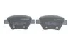 <strong>Гальмівні колодки, дискові BOSCH 0986494643 (фото 4)</strong>