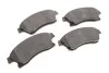 <strong>ДИСКОВІ КОЛОДКИ BOSCH 0 986 494 644 (фото 11)</strong>