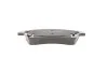 <strong>ДИСКОВІ КОЛОДКИ BOSCH 0 986 494 644 (фото 2)</strong>