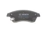 <strong>ДИСКОВІ КОЛОДКИ BOSCH 0 986 494 644 (фото 3)</strong>