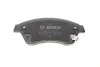 <strong>ДИСКОВІ КОЛОДКИ BOSCH 0 986 494 644 (фото 6)</strong>