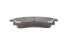 <strong>ДИСКОВІ КОЛОДКИ BOSCH 0 986 494 644 (фото 8)</strong>