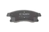 <strong>ДИСКОВІ КОЛОДКИ BOSCH 0 986 494 644 (фото 9)</strong>