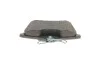<strong>ДИСКОВІ КОЛОДКИ BOSCH 0 986 494 646 (фото 4)</strong>