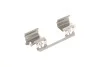 <strong>Комплект гальмівних колодок BOSCH 0986494647 (фото 11)</strong>