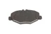 <strong>Комплект гальмівних колодок BOSCH 0986494647 (фото 14)</strong>