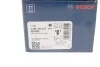<strong>Комплект гальмівних колодок BOSCH 0986494647 (фото 17)</strong>