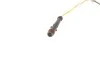 <strong>Комплект гальмівних колодок BOSCH 0986494647 (фото 2)</strong>