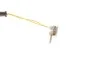<strong>Комплект гальмівних колодок BOSCH 0986494647 (фото 3)</strong>
