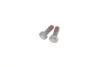 <strong>Комплект гальмівних колодок BOSCH 0986494647 (фото 8)</strong>
