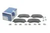 <strong>Гальмівні колодки дискові BOSCH 0986494648 (фото 2)</strong>