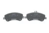 <strong>Гальмівні колодки дискові BOSCH 0986494648 (фото 4)</strong>