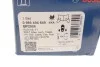 <strong>Комплект гальмівних колодок BOSCH 0986494649 (фото 6)</strong>
