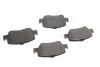 <strong>ДИСКОВІ КОЛОДКИ BOSCH 0 986 494 651 (фото 11)</strong>