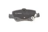 <strong>ДИСКОВІ КОЛОДКИ BOSCH 0 986 494 651 (фото 3)</strong>