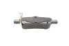 <strong>ДИСКОВІ КОЛОДКИ BOSCH 0 986 494 651 (фото 5)</strong>
