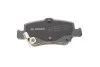 <strong>ДИСКОВІ КОЛОДКИ BOSCH 0 986 494 651 (фото 6)</strong>