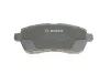 <strong>ДИСКОВІ КОЛОДКИ BOSCH 0 986 494 652 (фото 3)</strong>