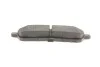 <strong>ДИСКОВІ КОЛОДКИ BOSCH 0 986 494 652 (фото 5)</strong>