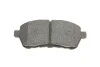 <strong>ДИСКОВІ КОЛОДКИ BOSCH 0 986 494 652 (фото 6)</strong>