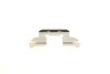 <strong>ДИСКОВІ КОЛОДКИ BOSCH 0 986 494 652 (фото 9)</strong>