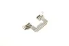 <strong>ДИСКОВІ КОЛОДКИ BOSCH 0 986 494 652 (фото 10)</strong>