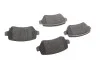 <strong>ДИСКОВІ КОЛОДКИ BOSCH 0 986 494 654 (фото 11)</strong>