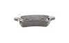 <strong>ДИСКОВІ КОЛОДКИ BOSCH 0 986 494 654 (фото 2)</strong>
