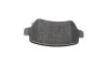 <strong>ДИСКОВІ КОЛОДКИ BOSCH 0 986 494 654 (фото 4)</strong>