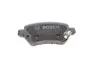 <strong>ДИСКОВІ КОЛОДКИ BOSCH 0 986 494 654 (фото 6)</strong>