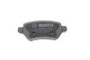 <strong>ДИСКОВІ КОЛОДКИ BOSCH 0 986 494 654 (фото 9)</strong>