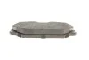 <strong>ДИСКОВІ КОЛОДКИ BOSCH 0 986 494 656 (фото 4)</strong>