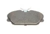 <strong>ДИСКОВІ КОЛОДКИ BOSCH 0 986 494 656 (фото 5)</strong>