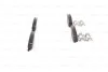 <strong>Гальмівні колодки, дискові BOSCH 0986494657 (фото 5)</strong>