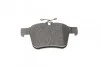 <strong>Гальмівні колодки дискові BOSCH 0986494658 (фото 3)</strong>