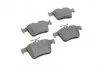 <strong>Гальмівні колодки дискові BOSCH 0986494658 (фото 6)</strong>
