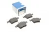<strong>Гальмівні колодки дискові BOSCH 0 986 494 659 (фото 1)</strong>