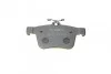 <strong>Гальмівні колодки дискові BOSCH 0 986 494 659 (фото 2)</strong>