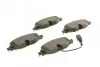 <strong>Гальмівні колодки дискові BOSCH 0986494660 (фото 2)</strong>