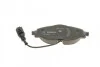 <strong>Гальмівні колодки дискові BOSCH 0986494660 (фото 4)</strong>