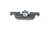 <strong>Гальмівні колодки дискові BOSCH 0986494661 (фото 3)</strong>